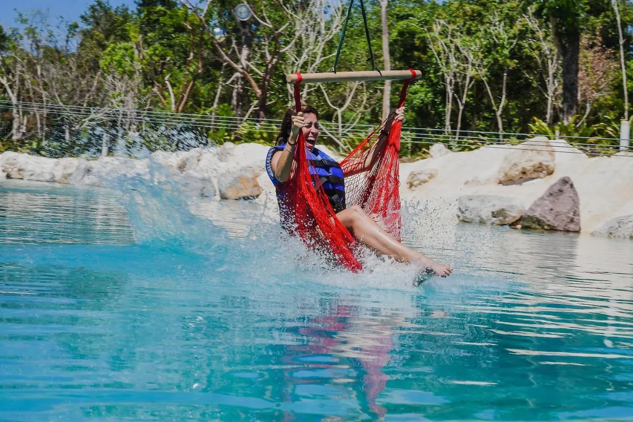 Trs Cap Cana Waterfront & Marina Hotel (Adults Only) Punta Cana