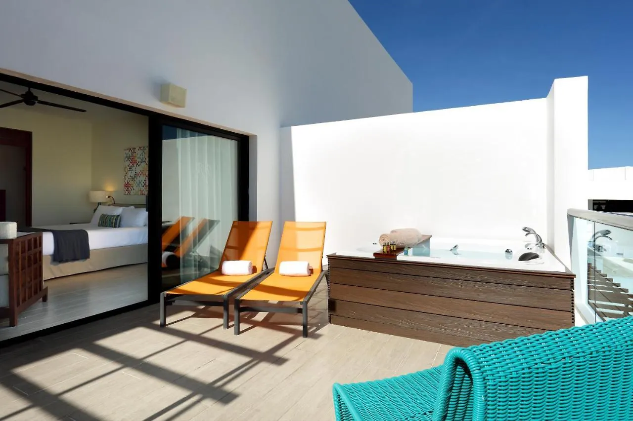 Trs Cap Cana Waterfront & Marina Hotel (Adults Only) Punta Cana Resort