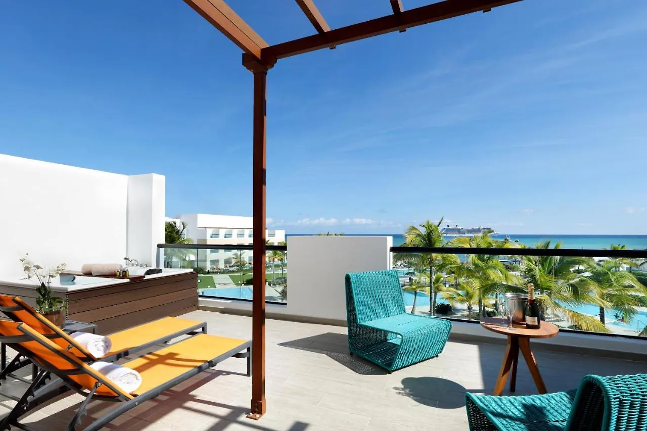 Trs Cap Cana Waterfront & Marina Hotel (Adults Only) Punta Cana 5*,  Dominican Republic
