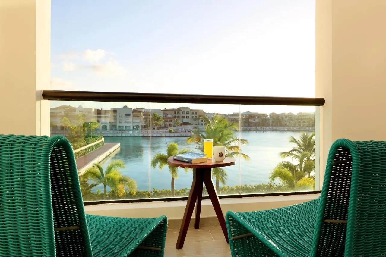 Trs Cap Cana Waterfront & Marina Hotel (Adults Only) Punta Cana Resort