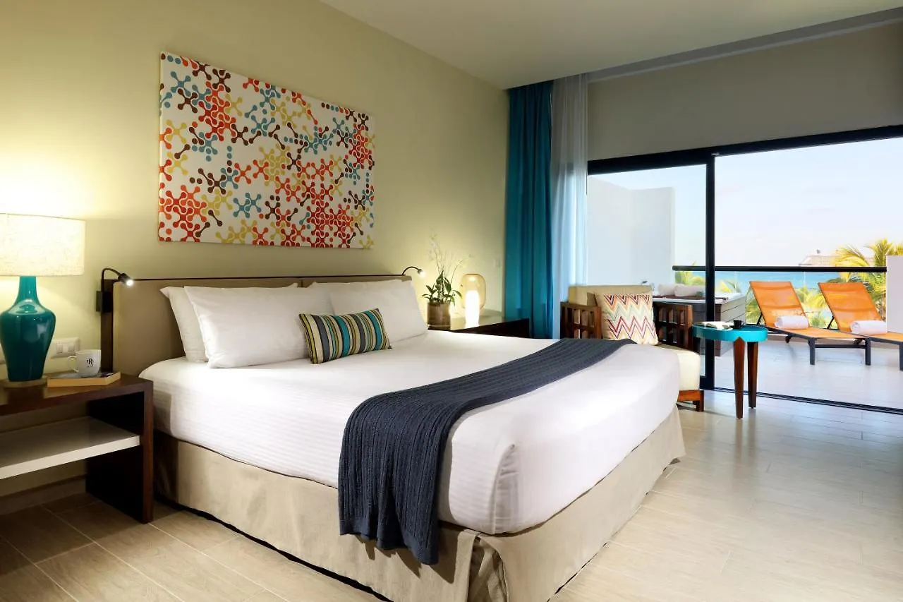Trs Cap Cana Waterfront & Marina Hotel (Adults Only) Punta Cana 5*,