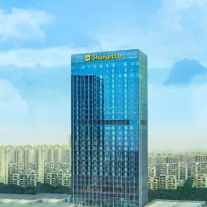 Shangri-la Yuanqu, Suzhou 5*, Suzhou (Jiangsu) China