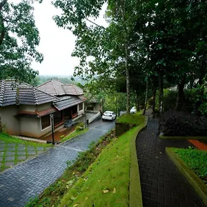 Indeevara Luxury And Spa, Wayanad 5*, Vythiri India