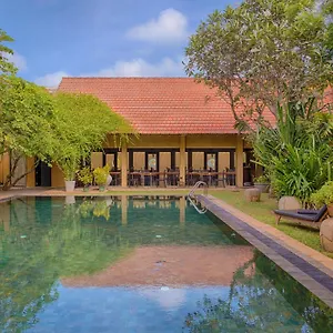 Jetwing Ayurveda Pavilions 4* Negombo