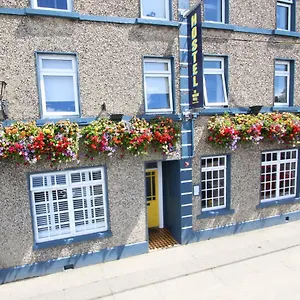 The Woodquay , Galway Ireland