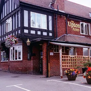 Upton Arms , Pontefract United Kingdom