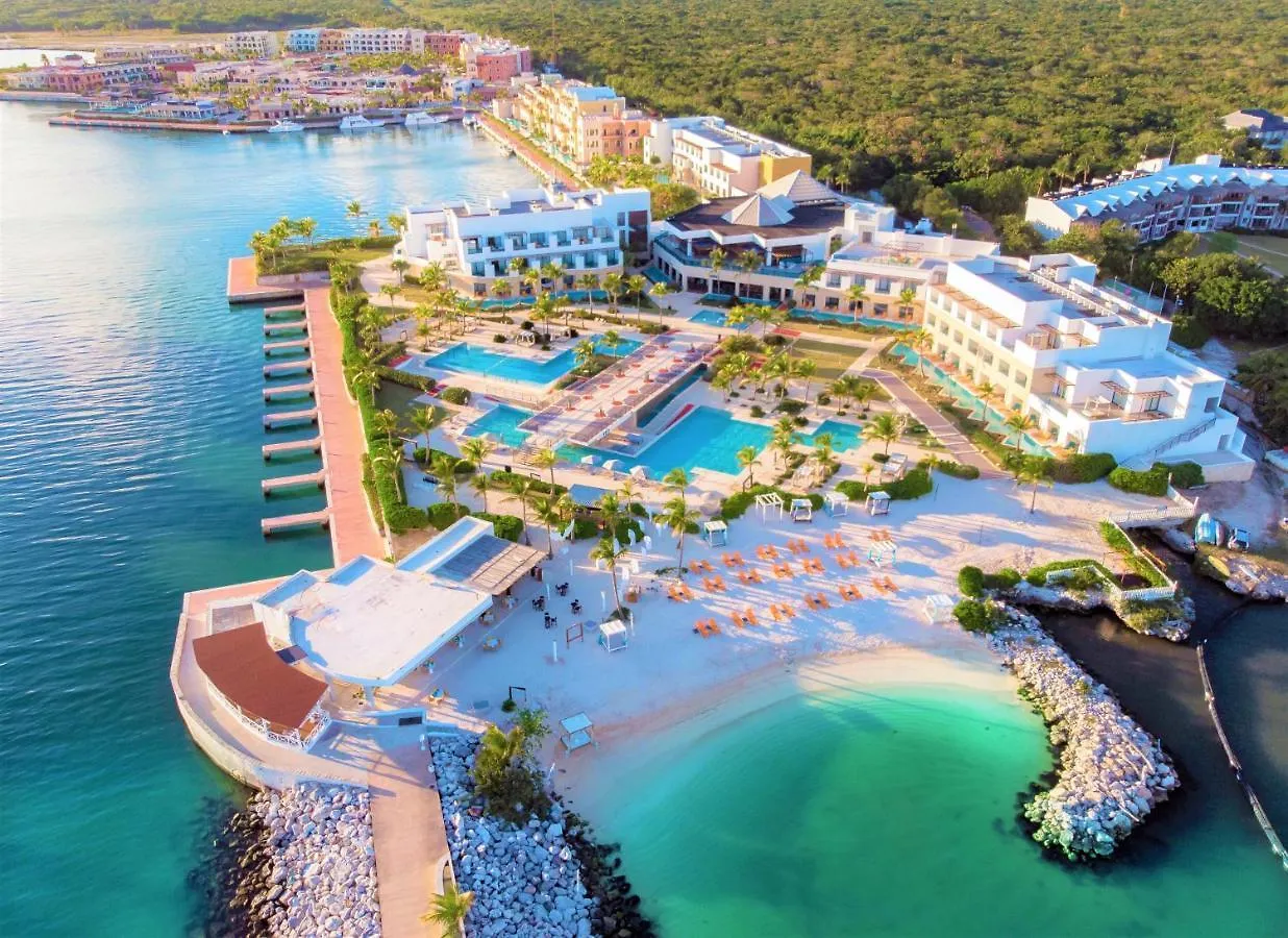 Cap Cana (Adults Only) contacts
